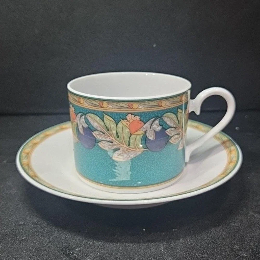 Noritake bring timeless